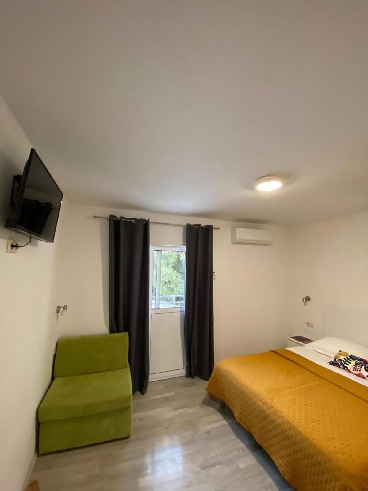 Apartmani Roko Drvenik  Extérieur photo