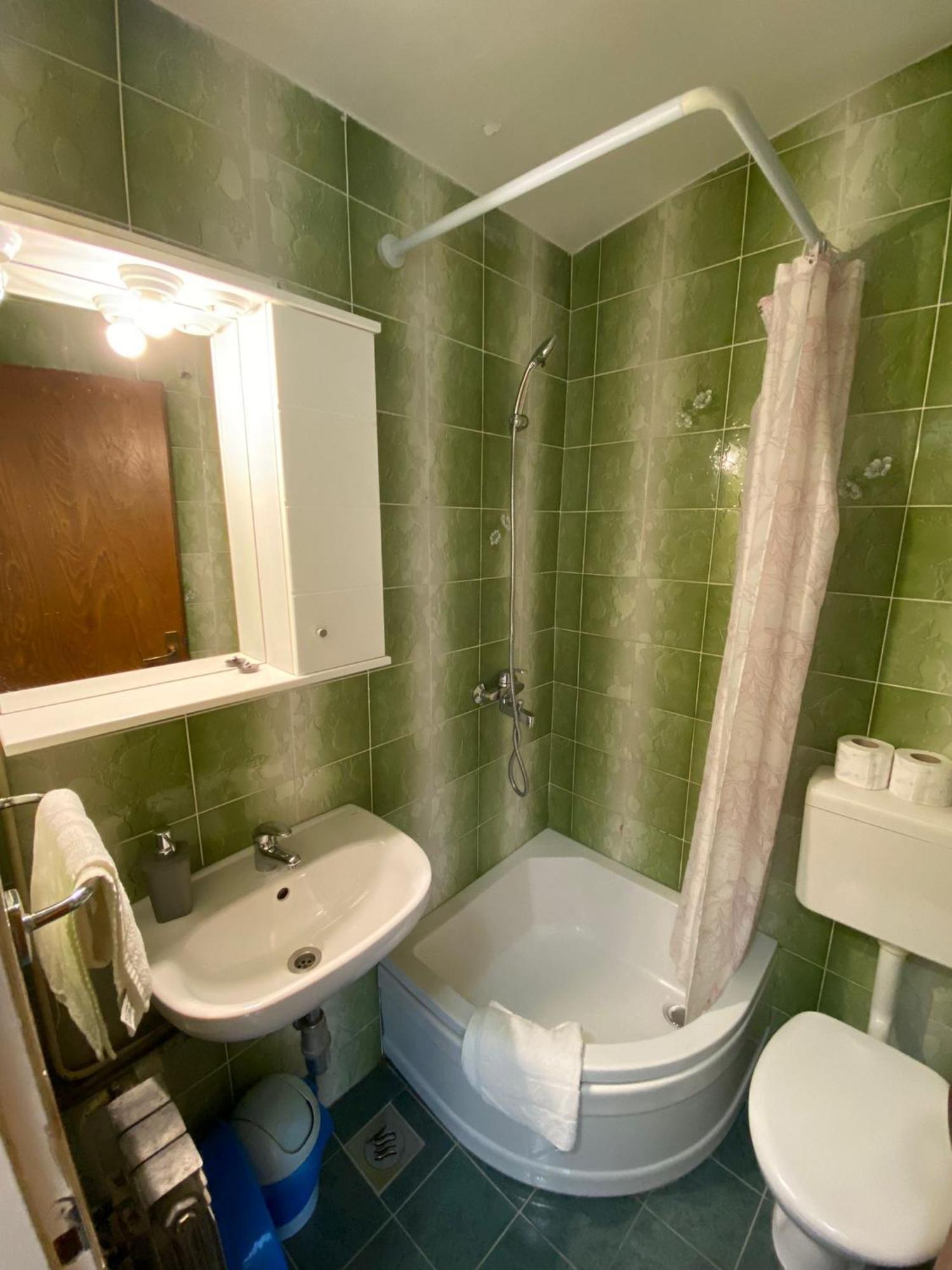 Apartmani Roko Drvenik  Extérieur photo