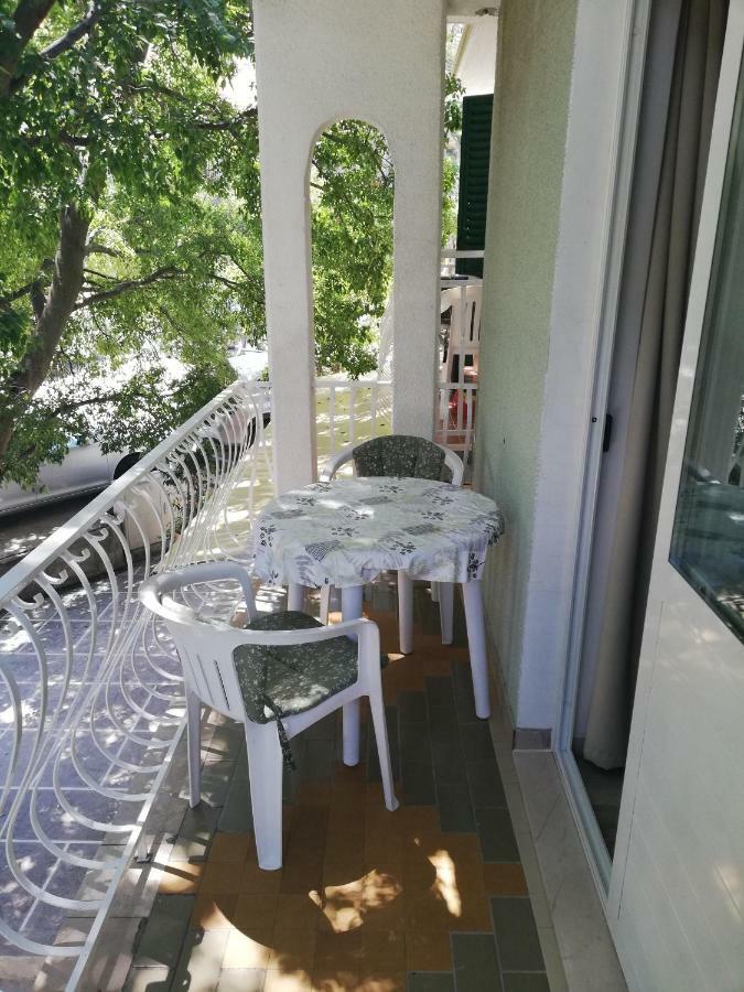 Apartmani Roko Drvenik  Extérieur photo