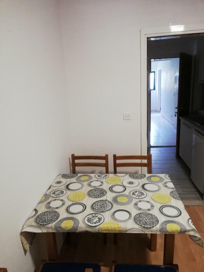Apartmani Roko Drvenik  Extérieur photo