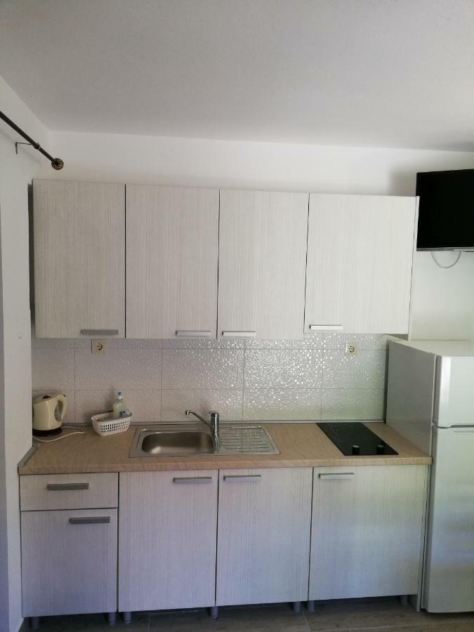 Apartmani Roko Drvenik  Extérieur photo