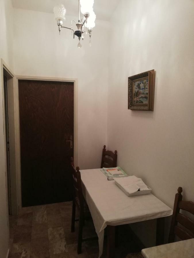 Apartmani Roko Drvenik  Extérieur photo