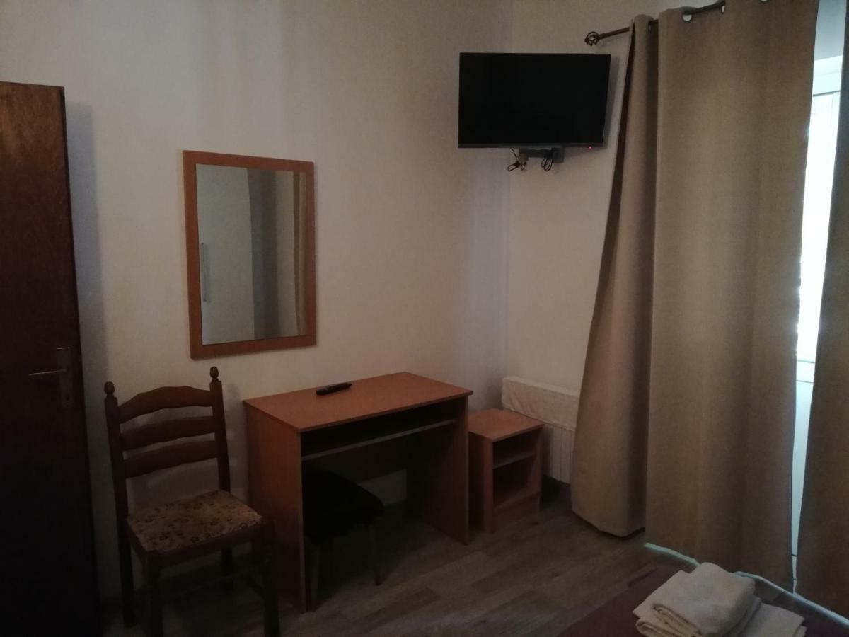 Apartmani Roko Drvenik  Extérieur photo